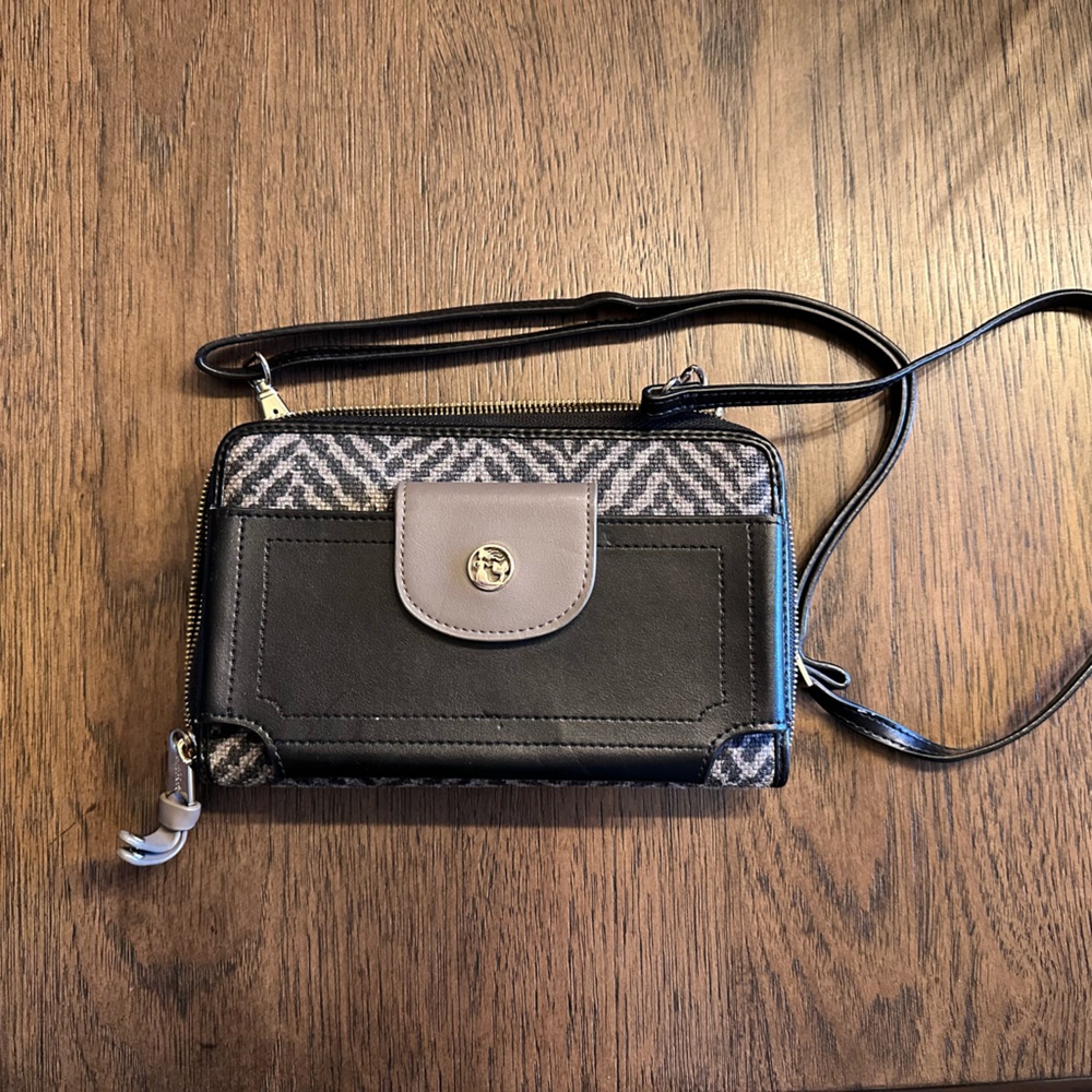 Spartina Crossbody
